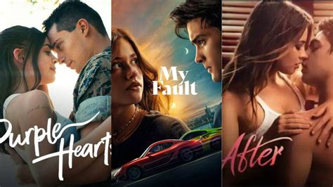 movies that are similar to my fault